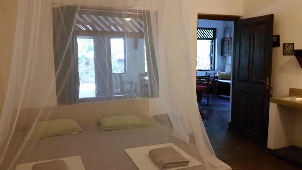 The Danish Villa Resort Arugam Bay Room photo